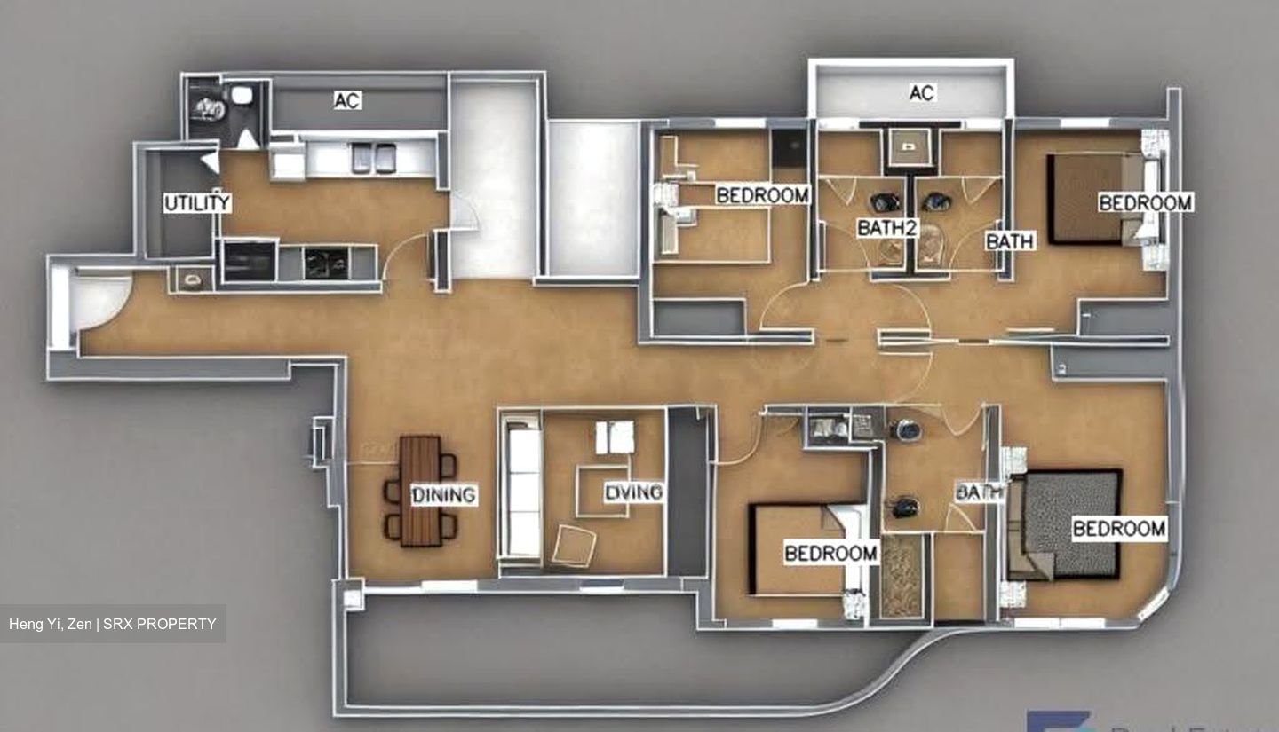 Arc at Tampines (D18), Condominium #635896651